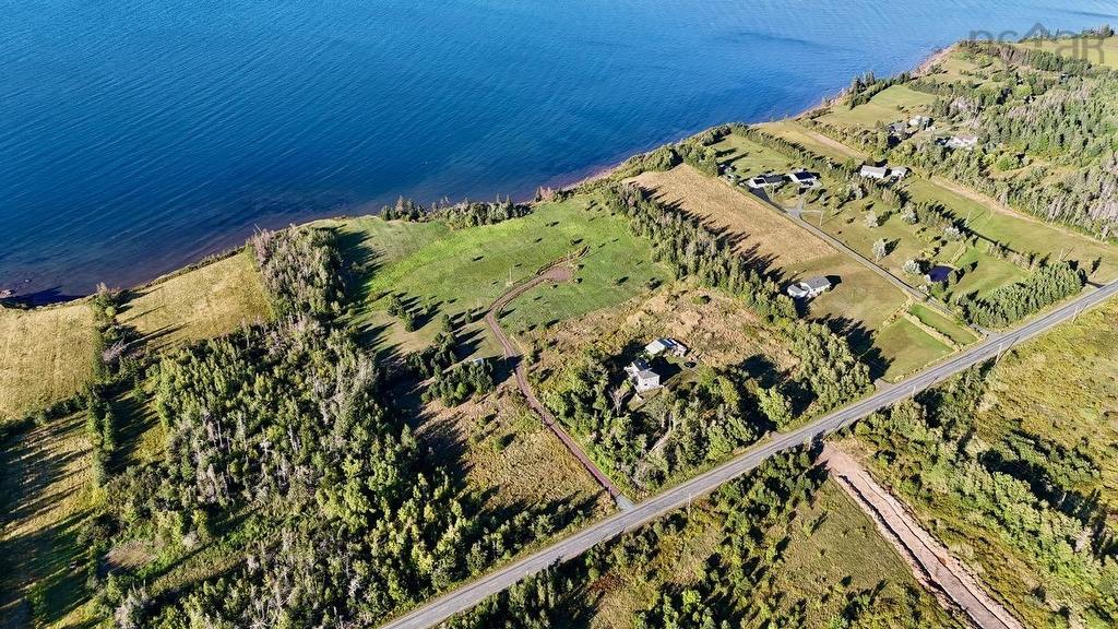 0 Lot 22-10 Highway 6, Toney River, NS