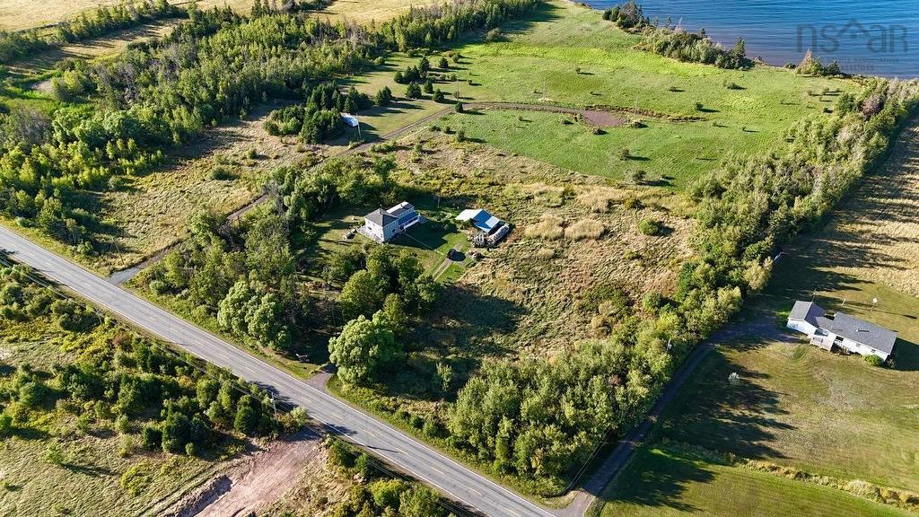 0 Lot 22-9 Highway 6, Toney River, NS