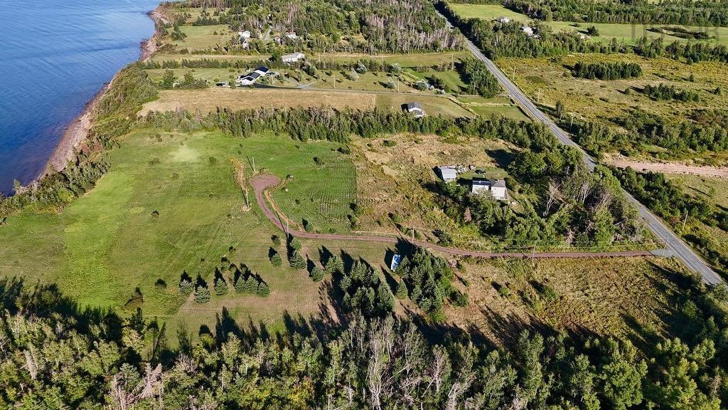0 Lot 22-9 Highway 6, Toney River, NS