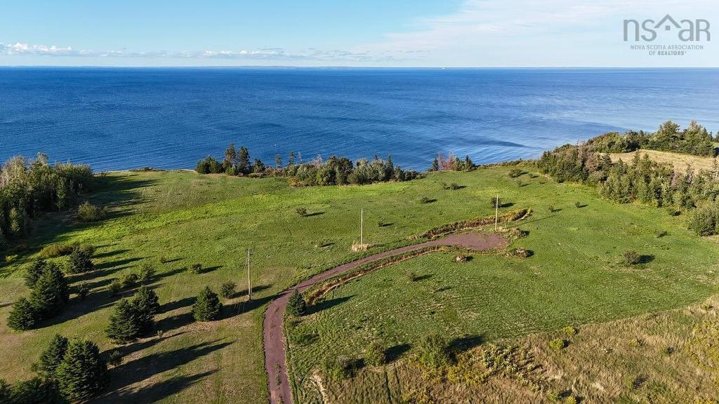 0 Lot 22-9 Highway 6, Toney River, NS