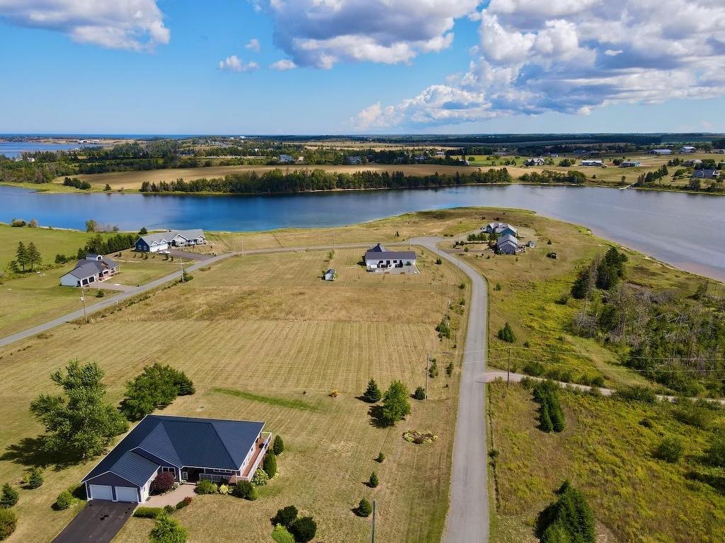 Lot 11 Highland View Drive, New Glasgow, PE