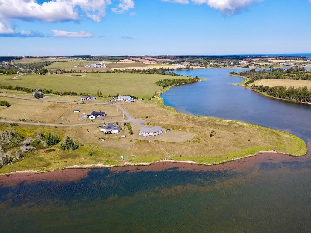 Lot 11 Highland View Drive, New Glasgow, PE