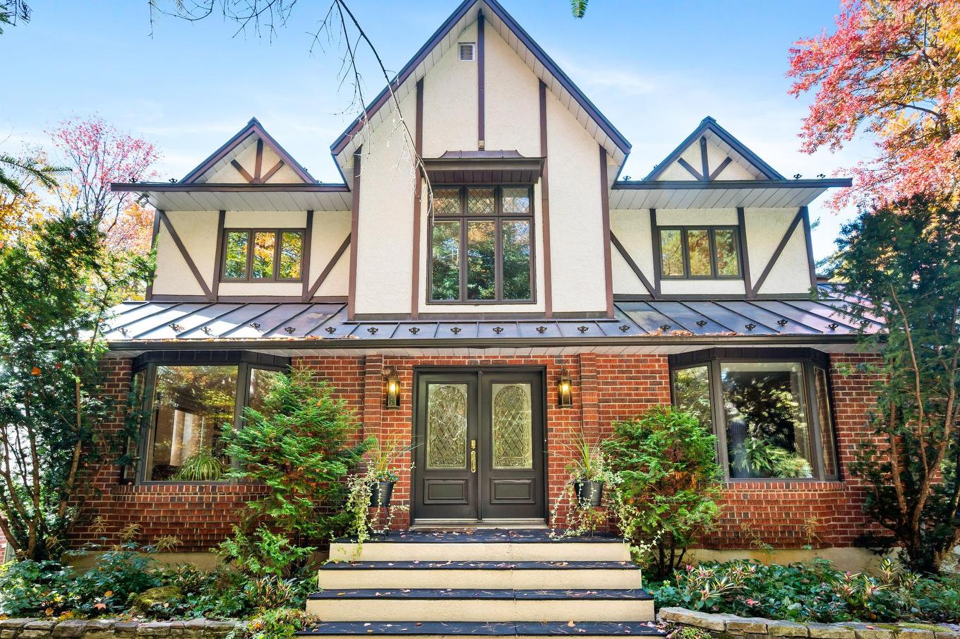 Façade - 1386 Rue Des Peupliers, Mont-Saint-Hilaire, QC - Outdoor