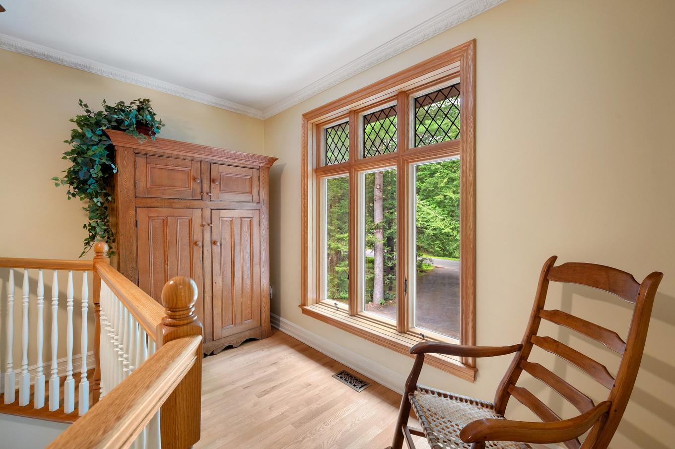 Mezzanine - 1386 Rue Des Peupliers, Mont-Saint-Hilaire, QC - Indoor Photo Showing Other Room