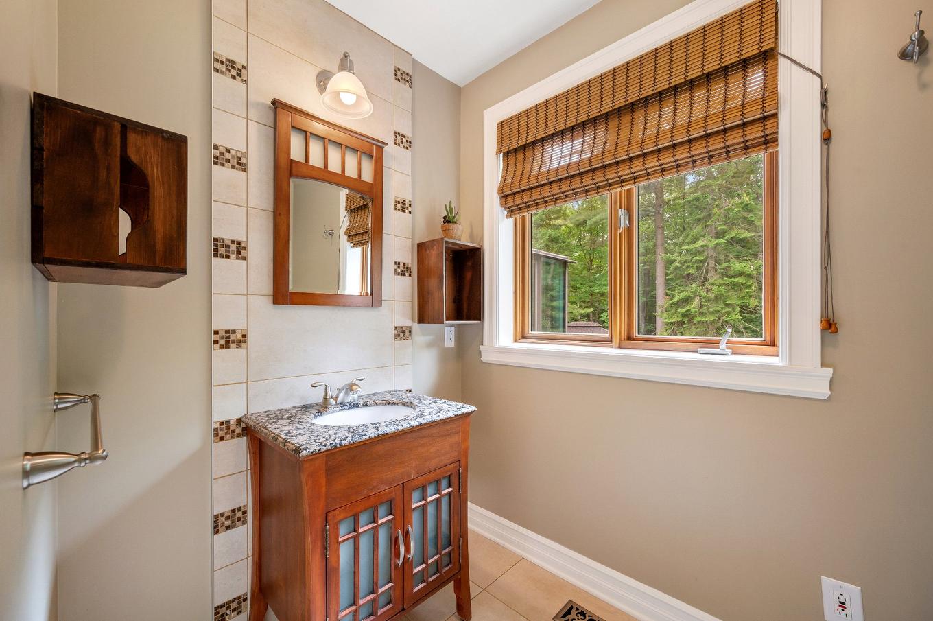 Salle de bains - 1386 Rue Des Peupliers, Mont-Saint-Hilaire, QC - Indoor Photo Showing Bathroom