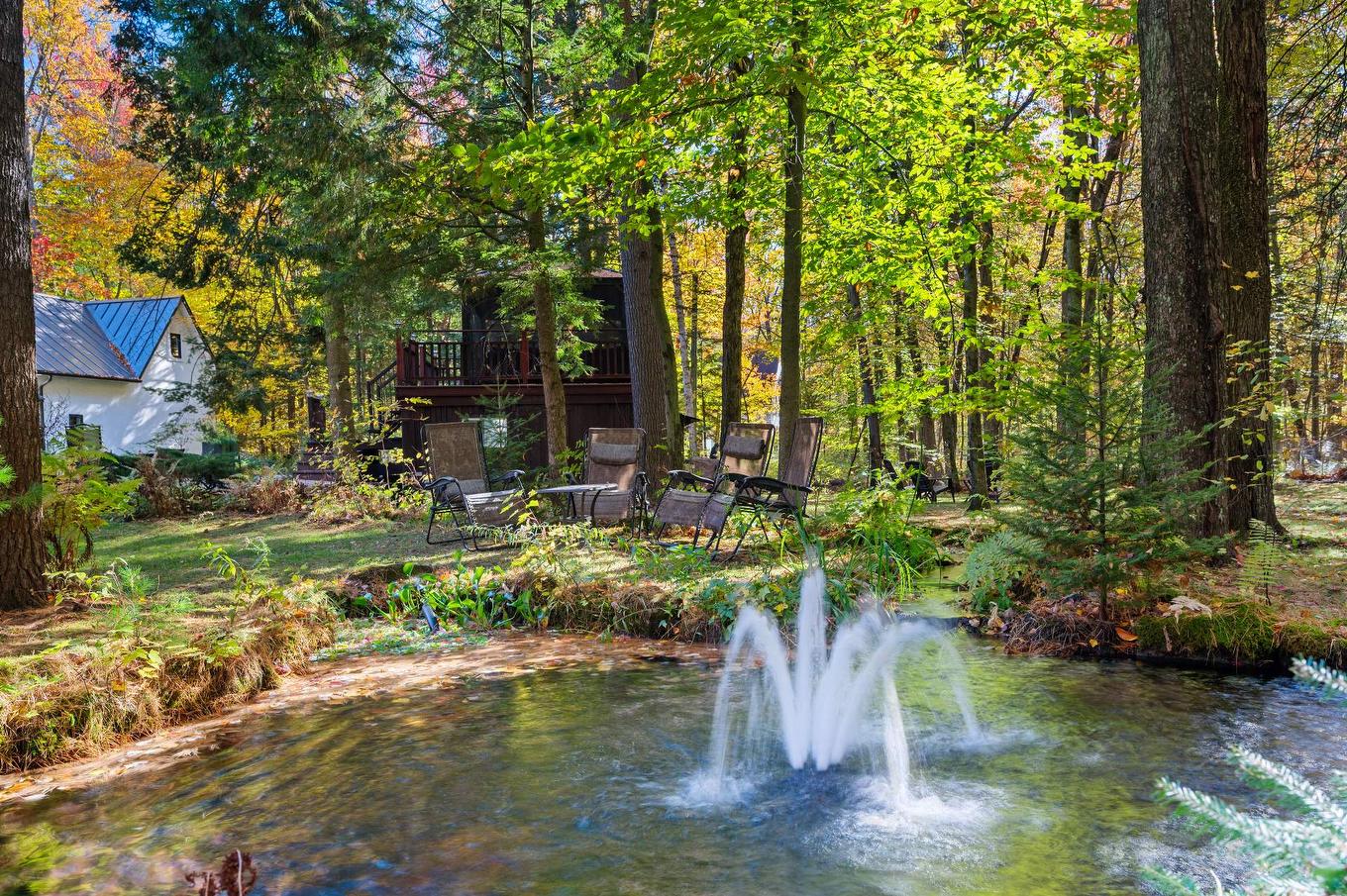 Extérieur - 1386 Rue Des Peupliers, Mont-Saint-Hilaire, QC - Outdoor With Body Of Water