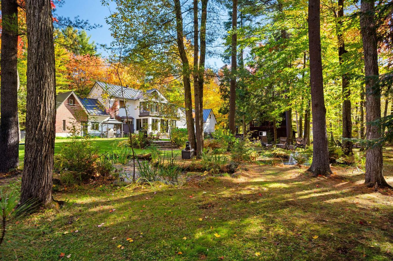 Extérieur - 1386 Rue Des Peupliers, Mont-Saint-Hilaire, QC - Outdoor