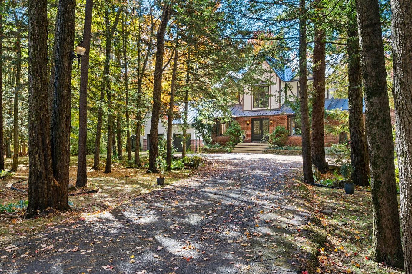 Façade - 1386 Rue Des Peupliers, Mont-Saint-Hilaire, QC - Outdoor