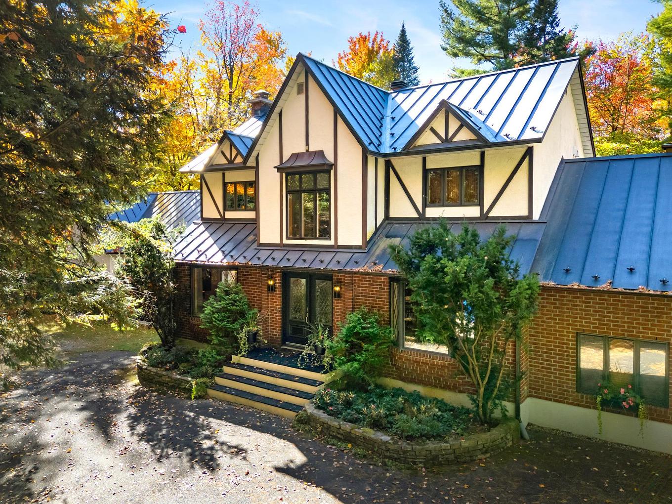 Façade - 1386 Rue Des Peupliers, Mont-Saint-Hilaire, QC - Outdoor