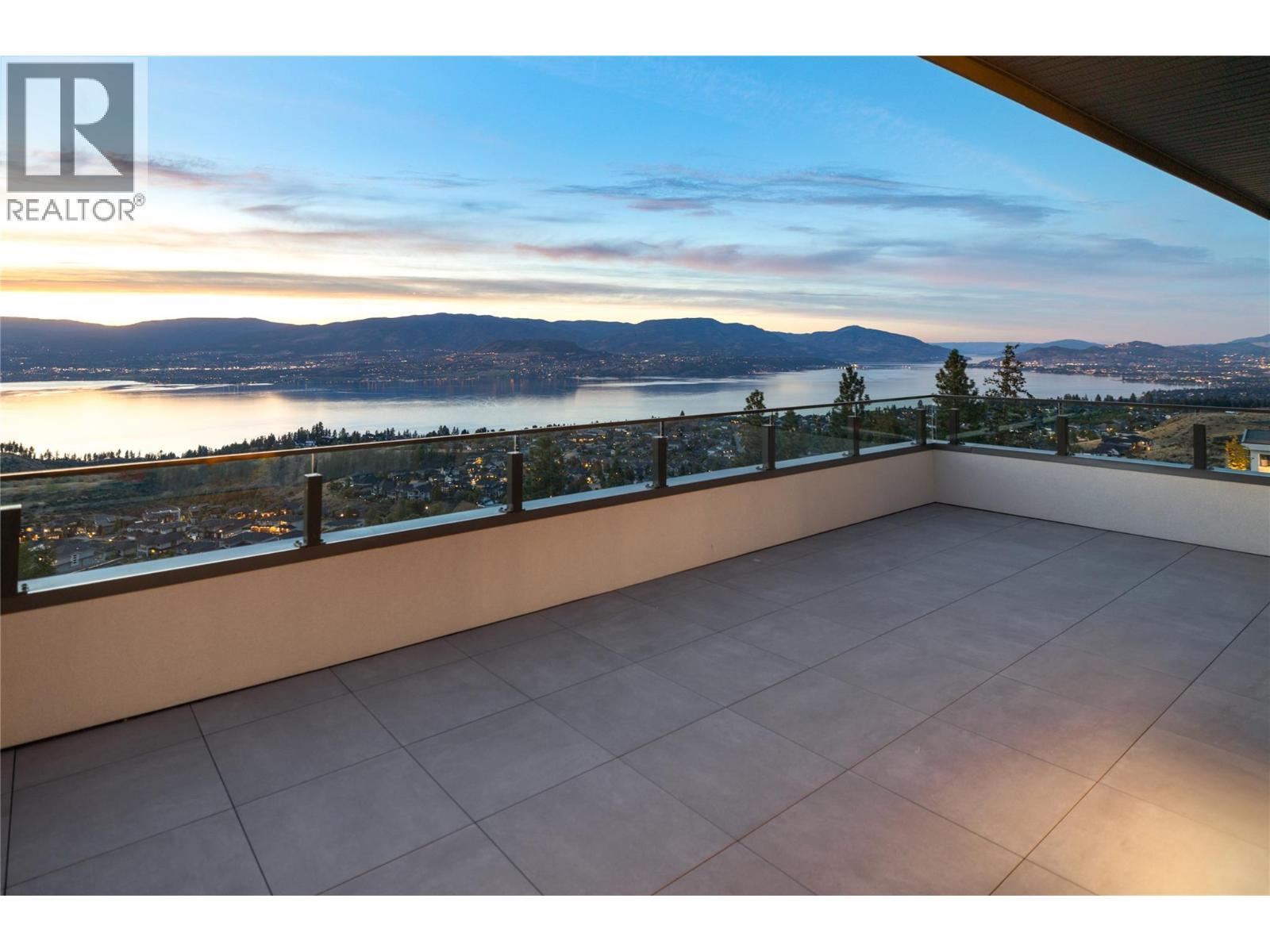 5650 The Edge Place Unit# 110, Kelowna, BC - Outdoor With Body Of Water With View