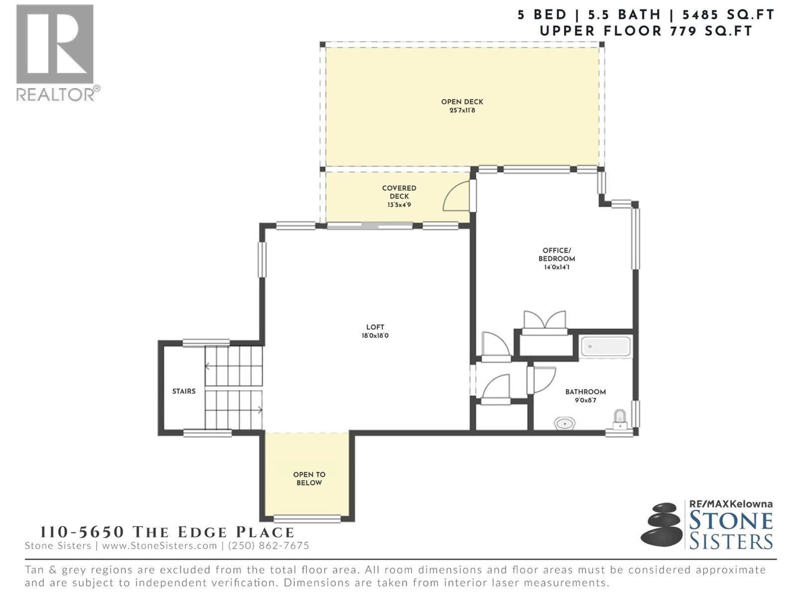 5650 The Edge Place Unit# 110, Kelowna, BC - Other