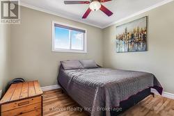 2nd level 2nd bedroom -