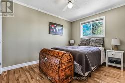 2nd level 2nd bedroom -