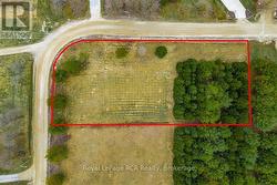 LOT # 3 OXFORD STREET Wellington North (Mount Forest), ON N0G 2L3
