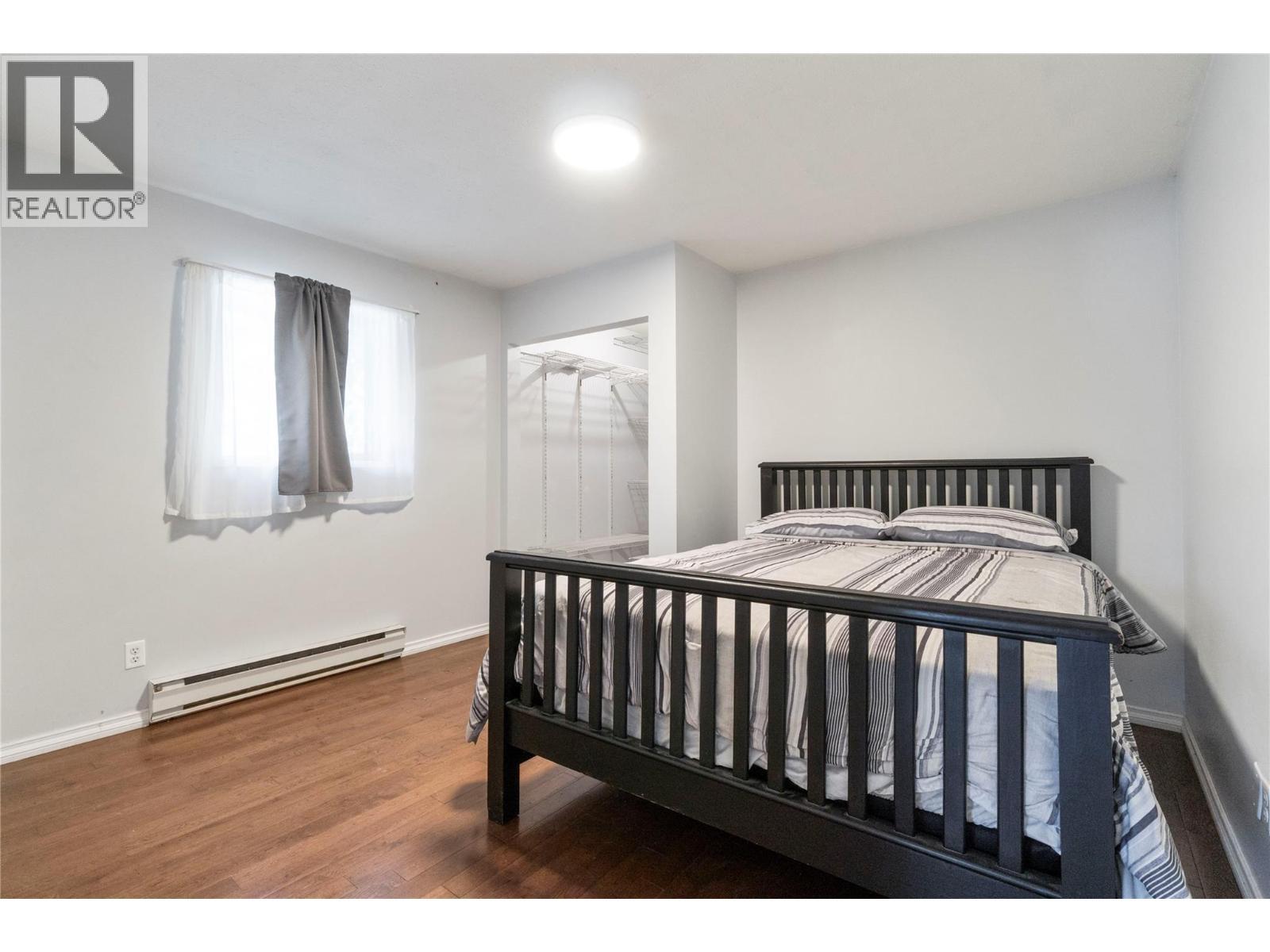 5327 Squilax Anglemont Road, Celista, BC - Indoor Photo Showing Bedroom