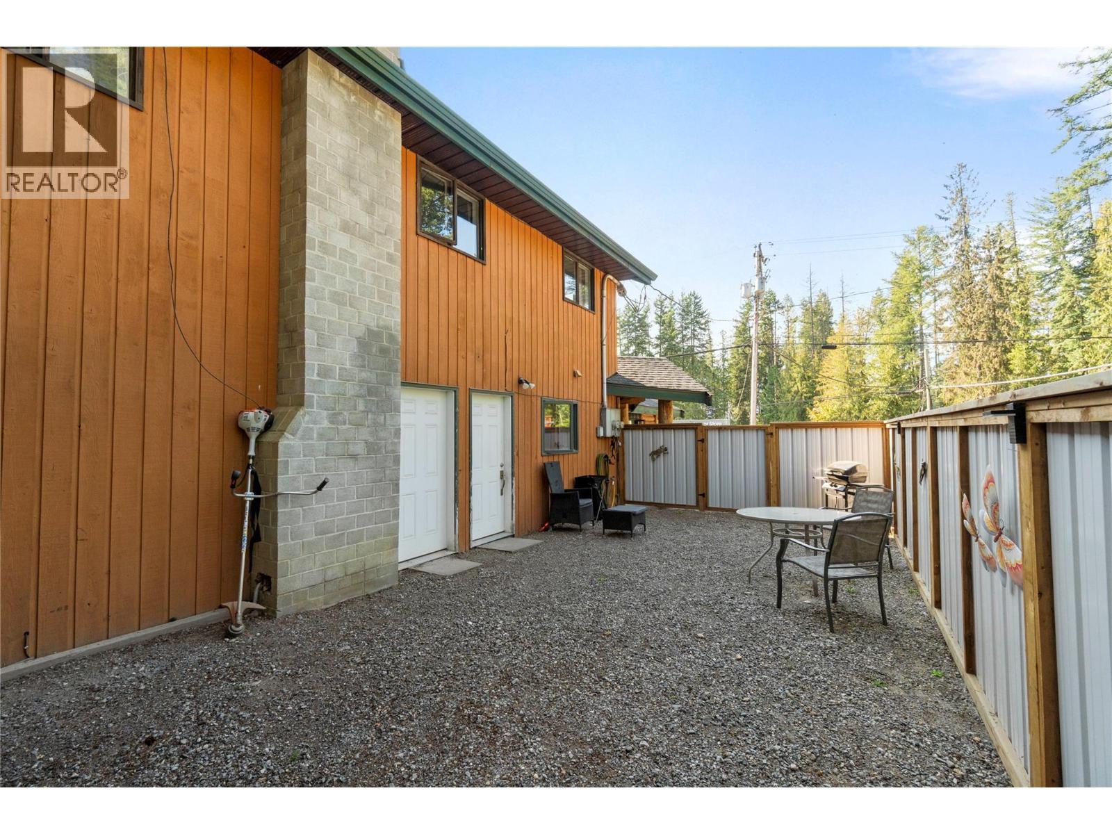 5327 Squilax Anglemont Road, Celista, BC - Outdoor With Exterior