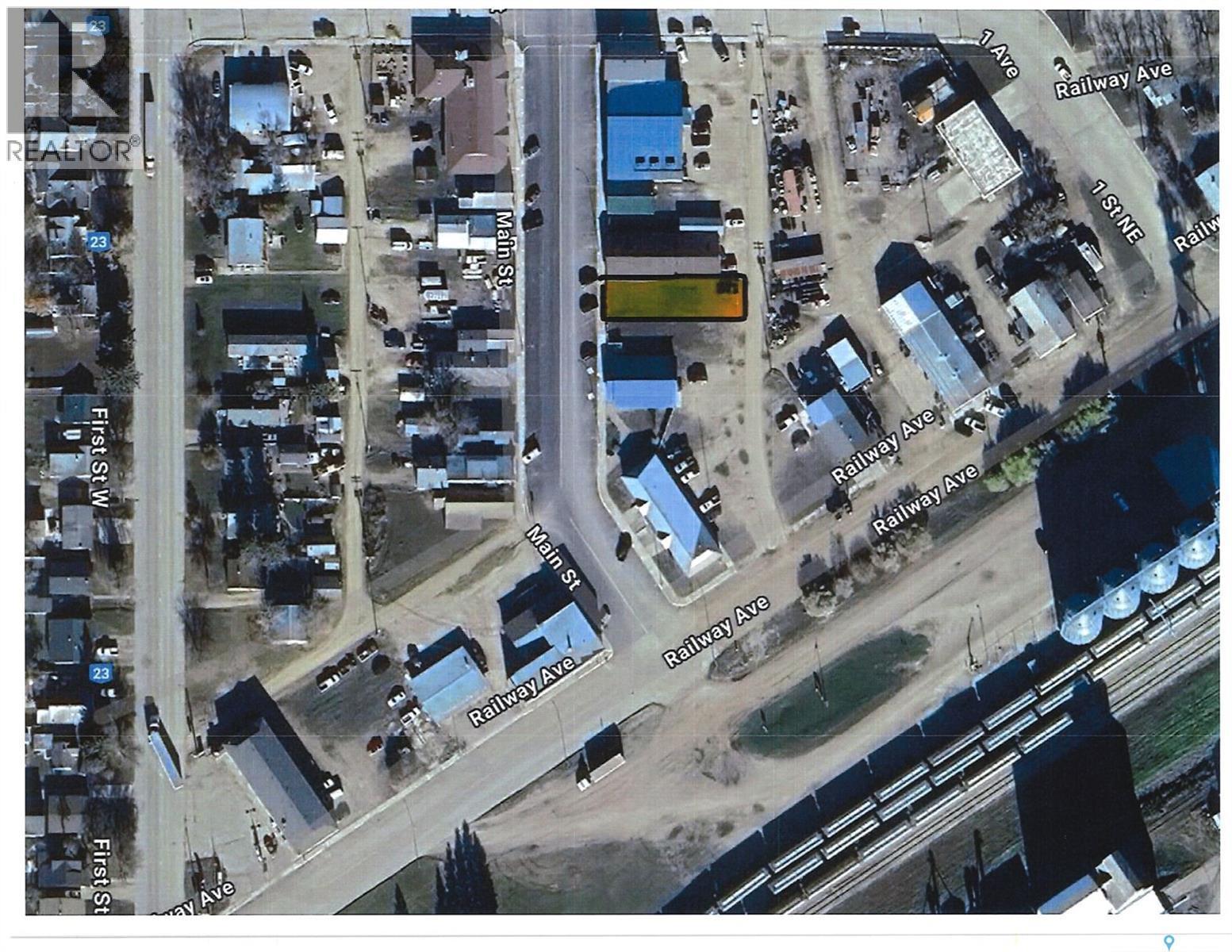 20 Main Street, Carrot River, SK