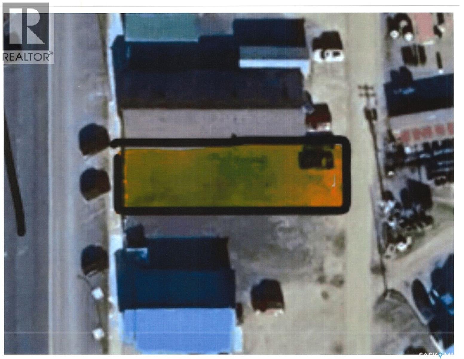 20 Main Street, Carrot River, SK