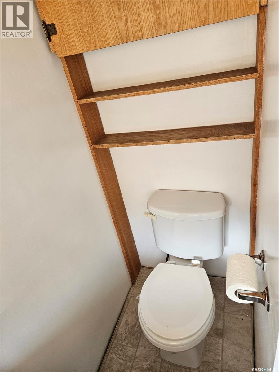 Griller Acreage, Spalding Rm No. 368, SK - Indoor Photo Showing Bathroom