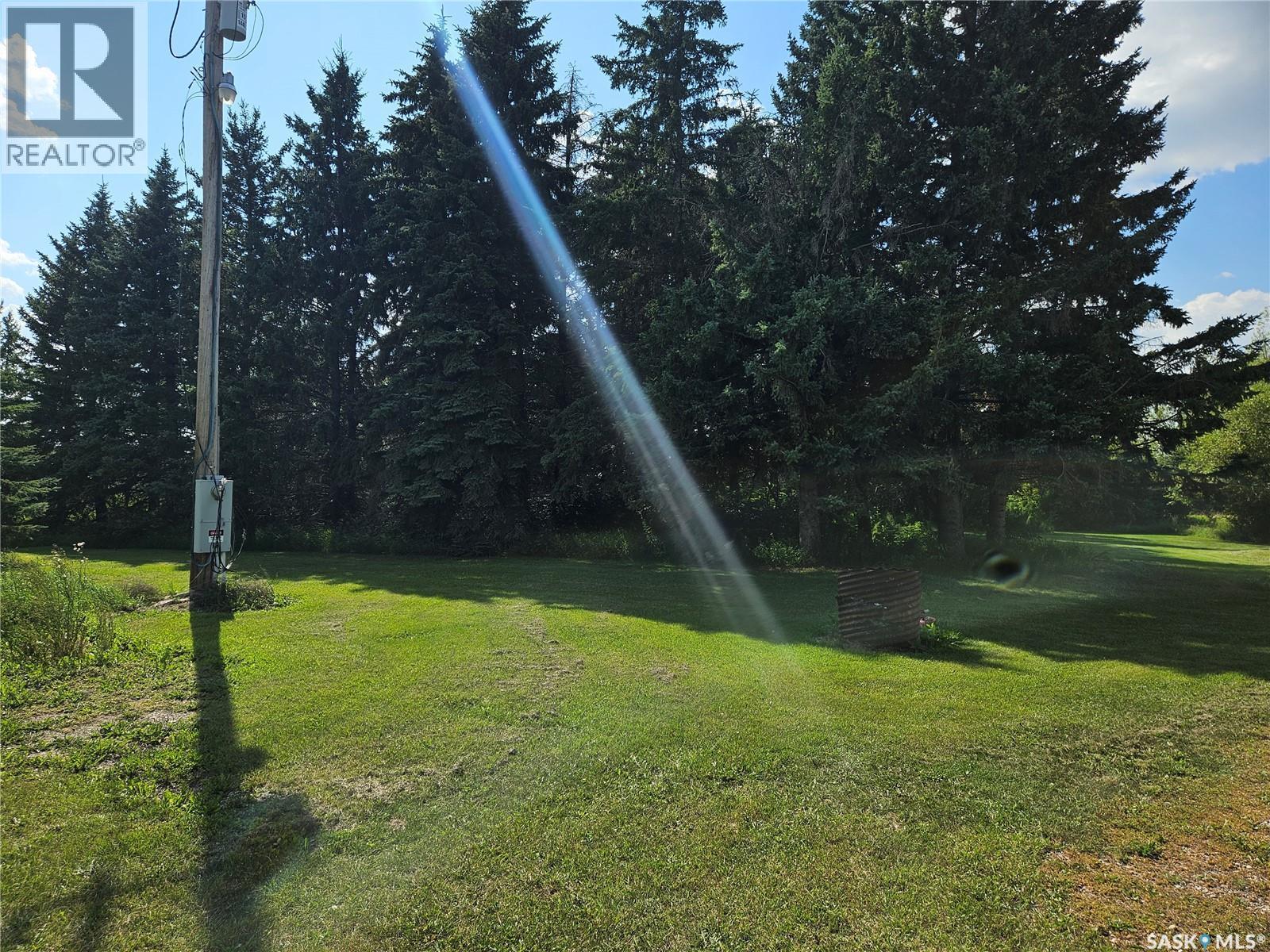 Griller Acreage, Spalding Rm No. 368, SK - Outdoor