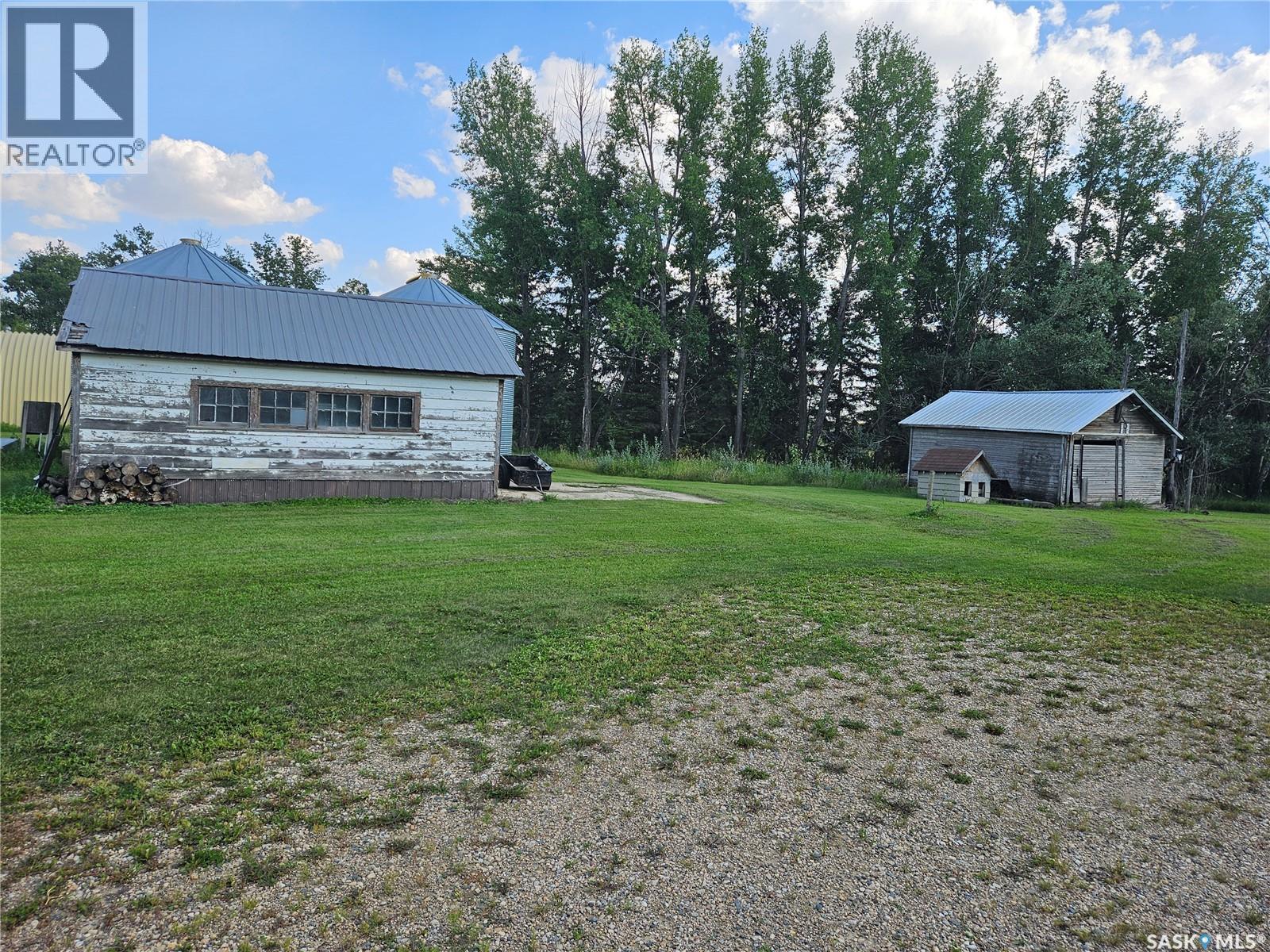 Griller Acreage, Spalding Rm No. 368, SK - Outdoor