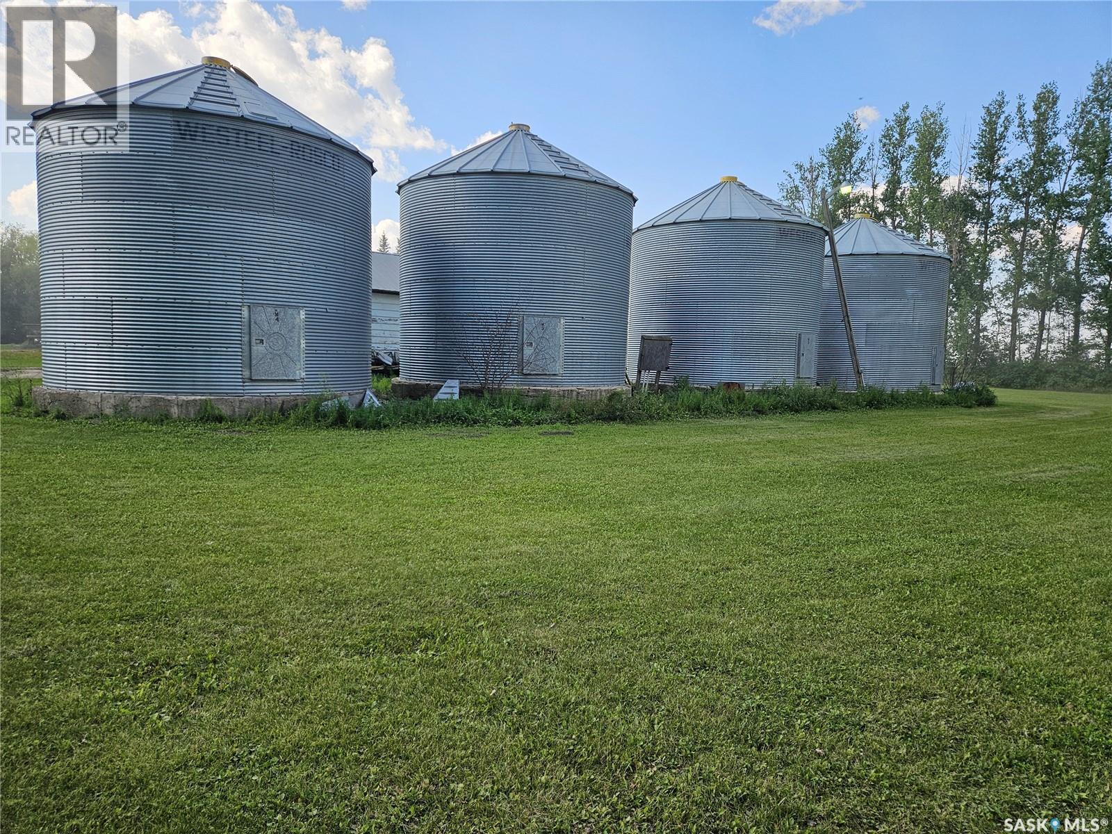 Griller Acreage, Spalding Rm No. 368, SK - Outdoor