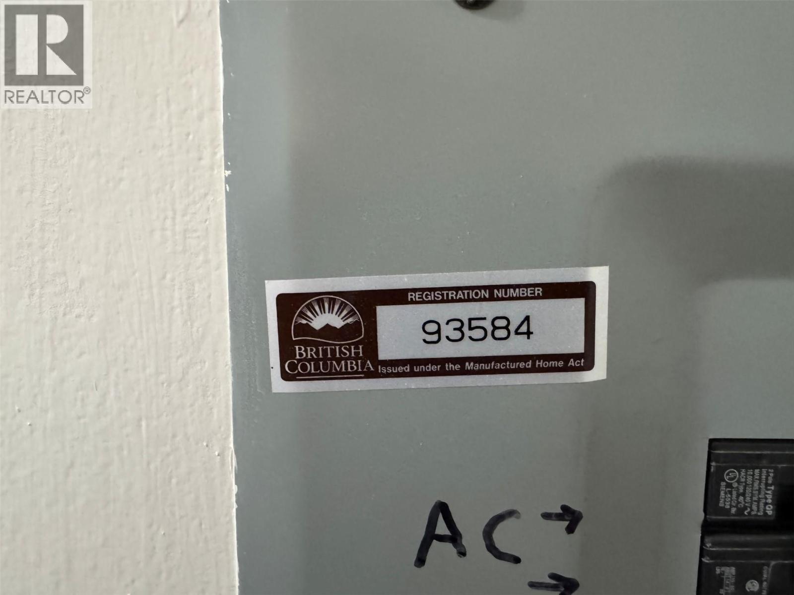 5455 Almond Gardens Road Unit# E4, Grand Forks, BC