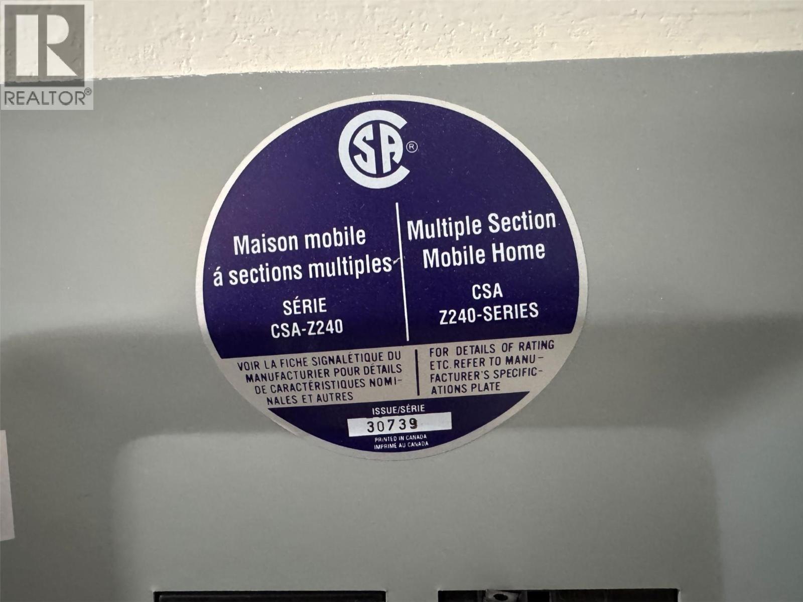 5455 Almond Gardens Road Unit# E4, Grand Forks, BC