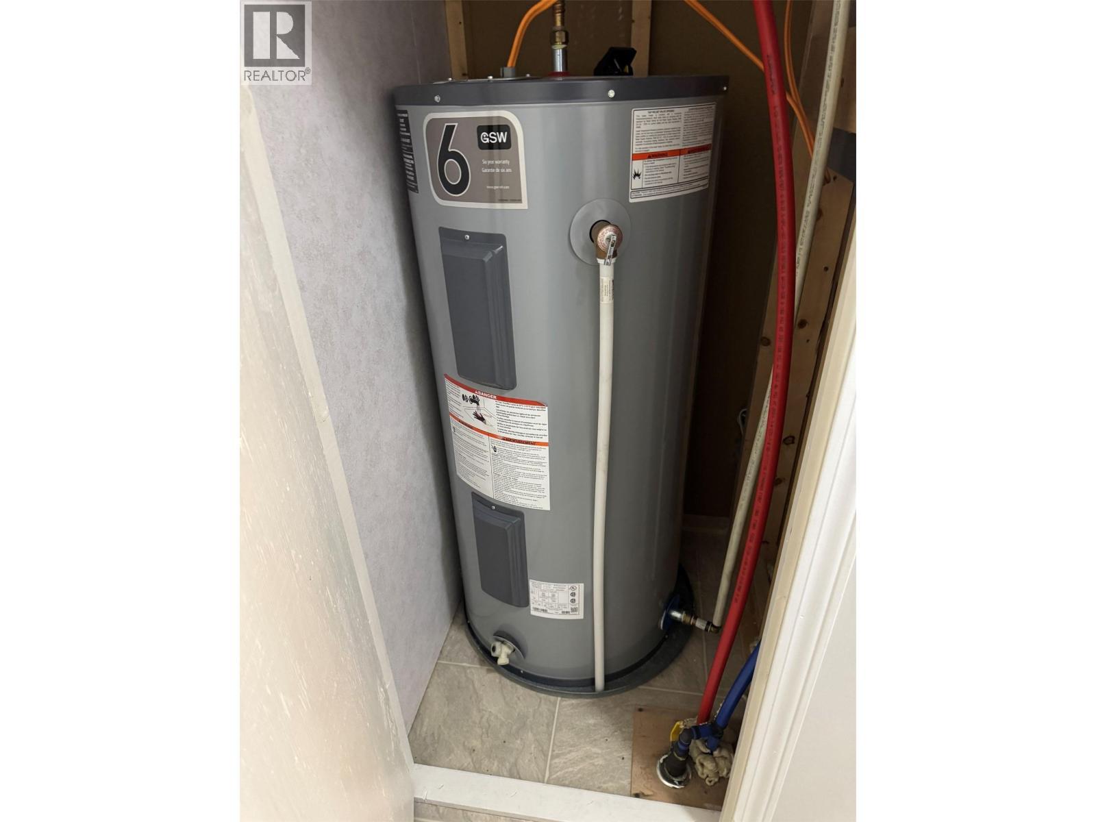 5455 Almond Gardens Road Unit# E4, Grand Forks, BC