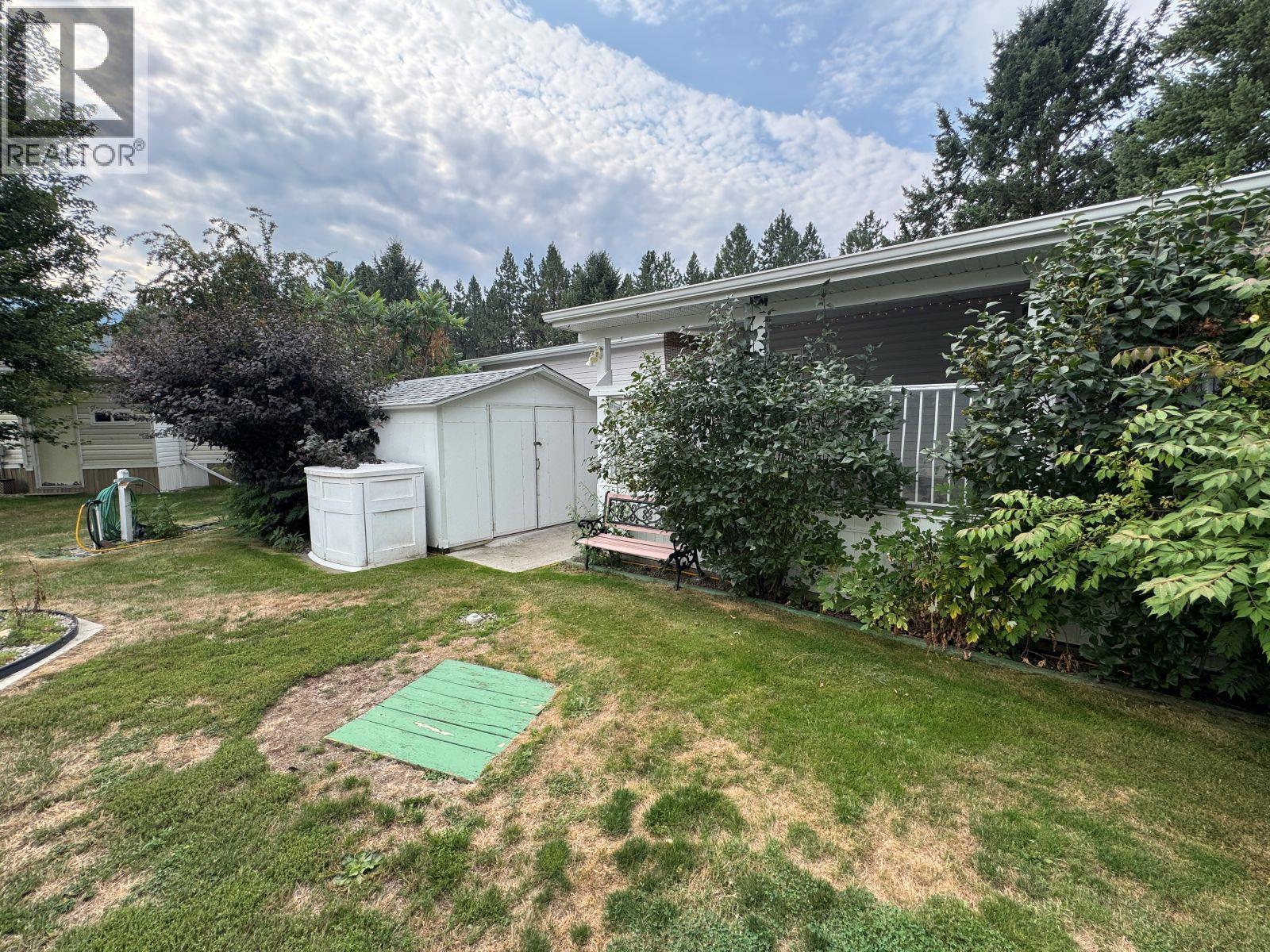 5455 Almond Gardens Road Unit# E4, Grand Forks, BC