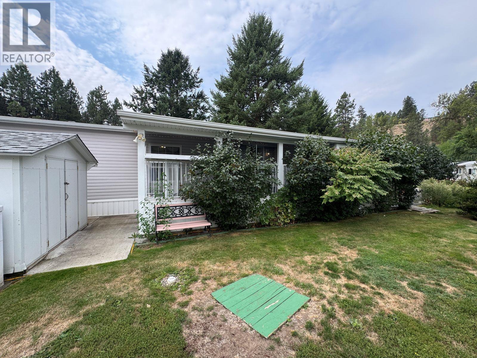 5455 Almond Gardens Road Unit# E4, Grand Forks, BC