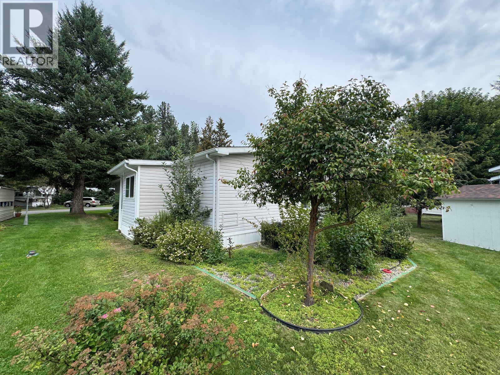 5455 Almond Gardens Road Unit# E4, Grand Forks, BC