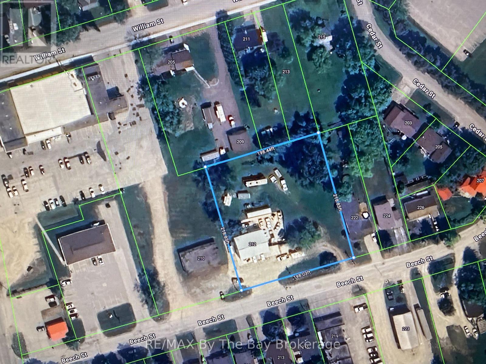 212 Beech Street, Clearview (Stayner), ON