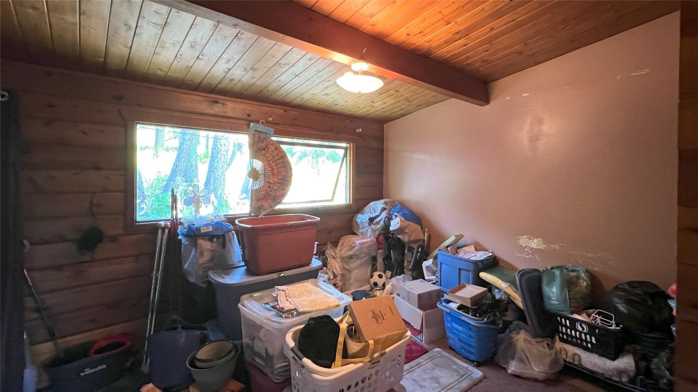 8774 Colony Road, Wardner, BC - Indoor