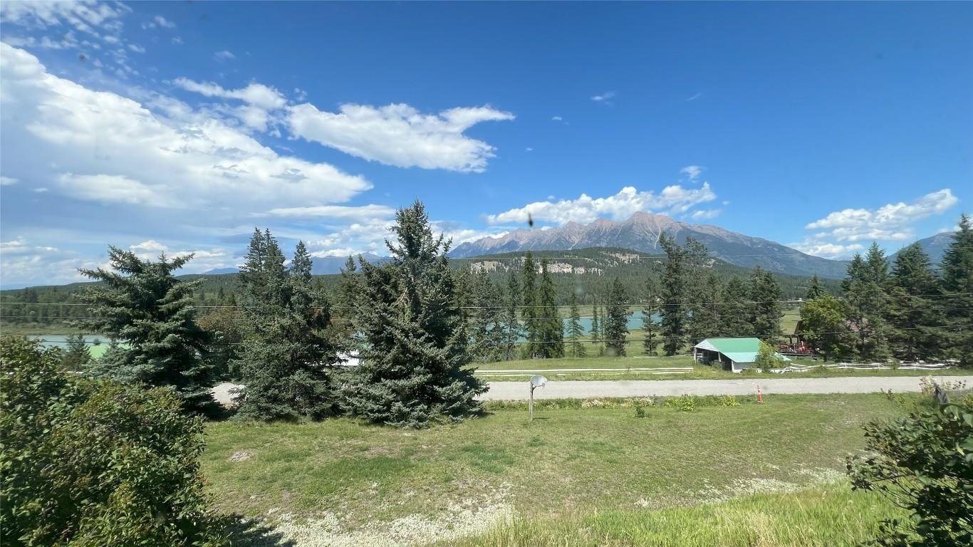 8774 Colony Road, Wardner, BC - Outdoor With View