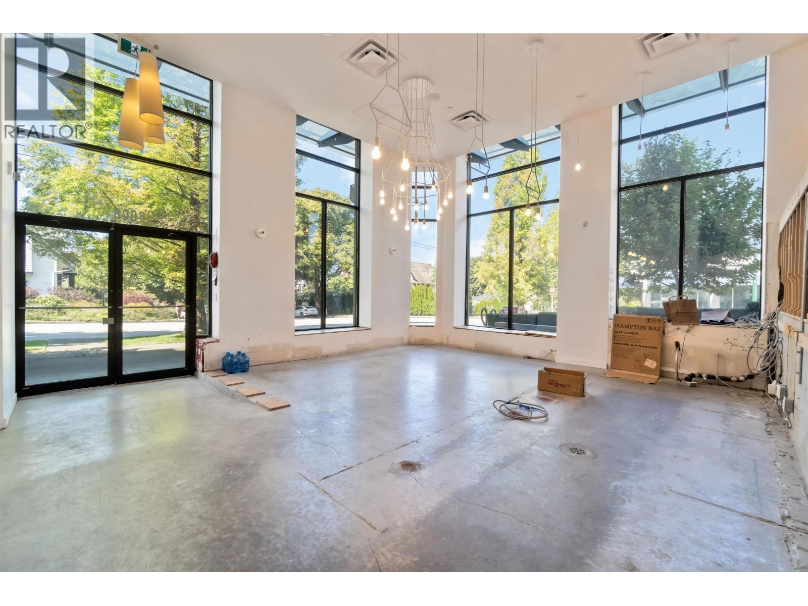 3008 Arbutus Street, Vancouver, BC