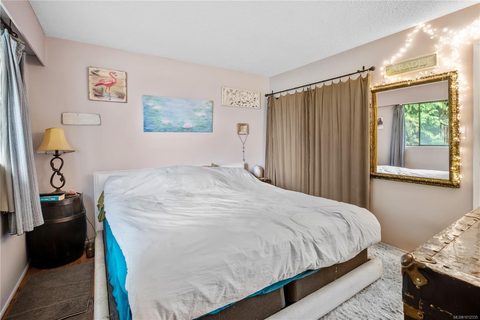 1550 Larch Rd, Ucluelet, BC