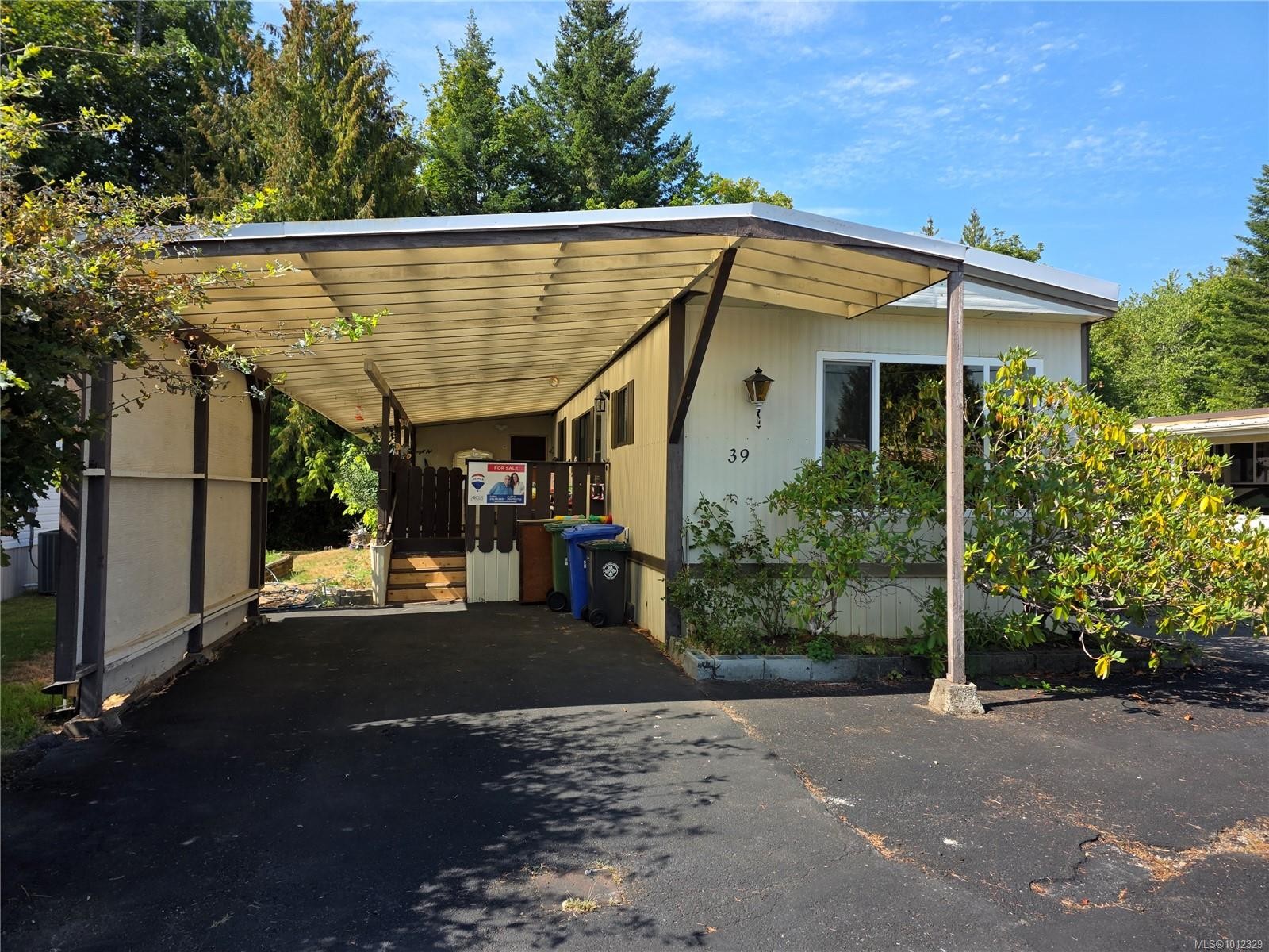 39-5558 Beaver Creek Rd, Port Alberni, BC