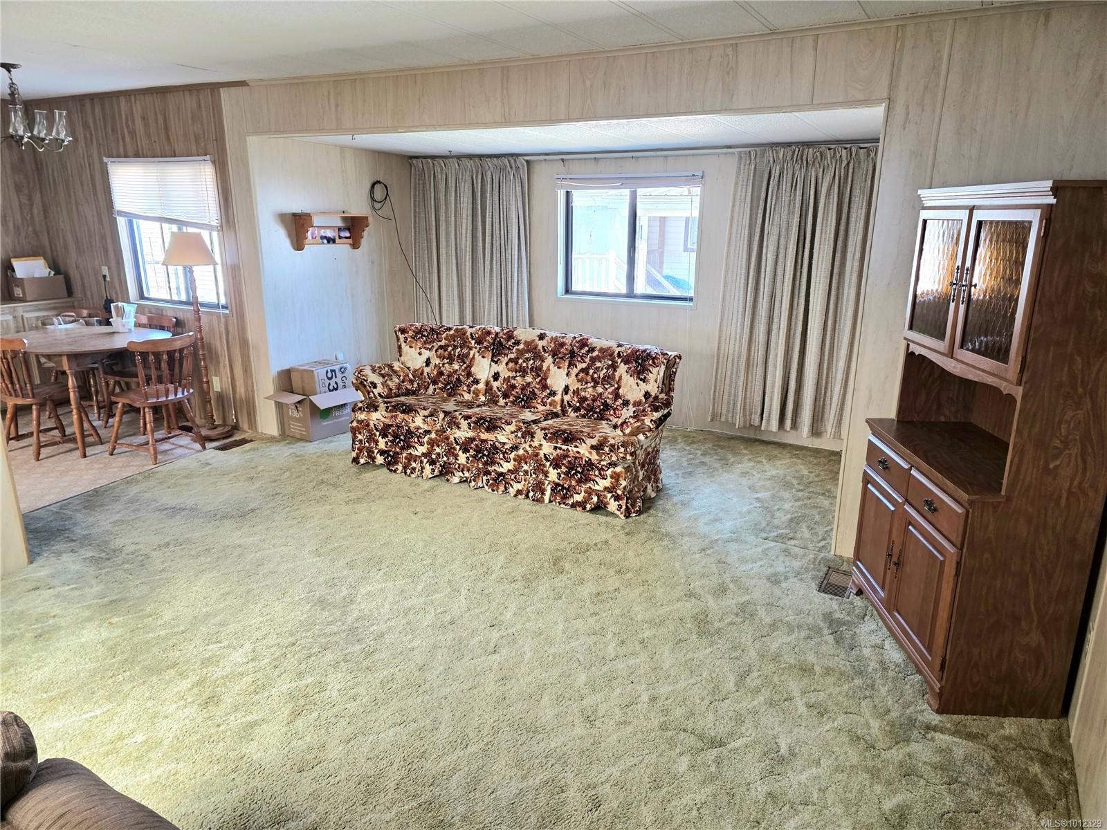 39-5558 Beaver Creek Rd, Port Alberni, BC