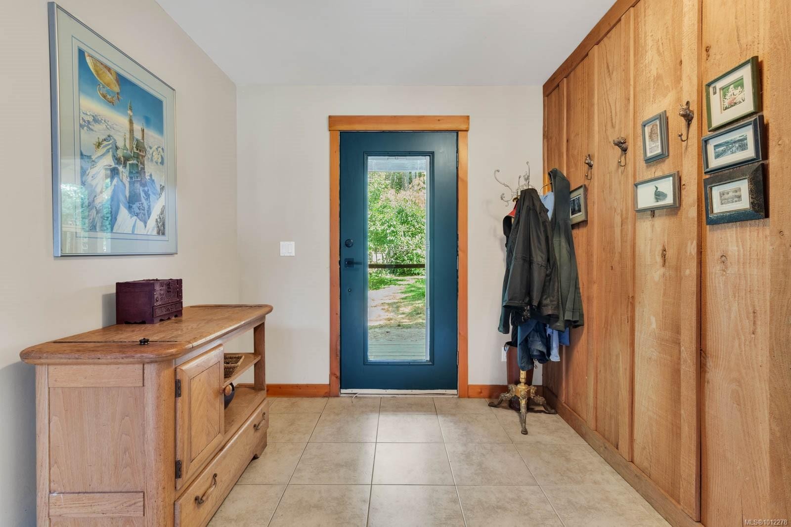 2 Welch Rd, Lasqueti Island, BC