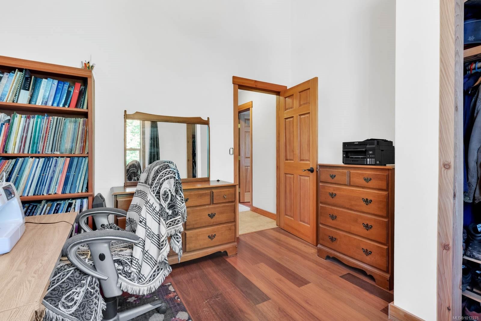 2 Welch Rd, Lasqueti Island, BC