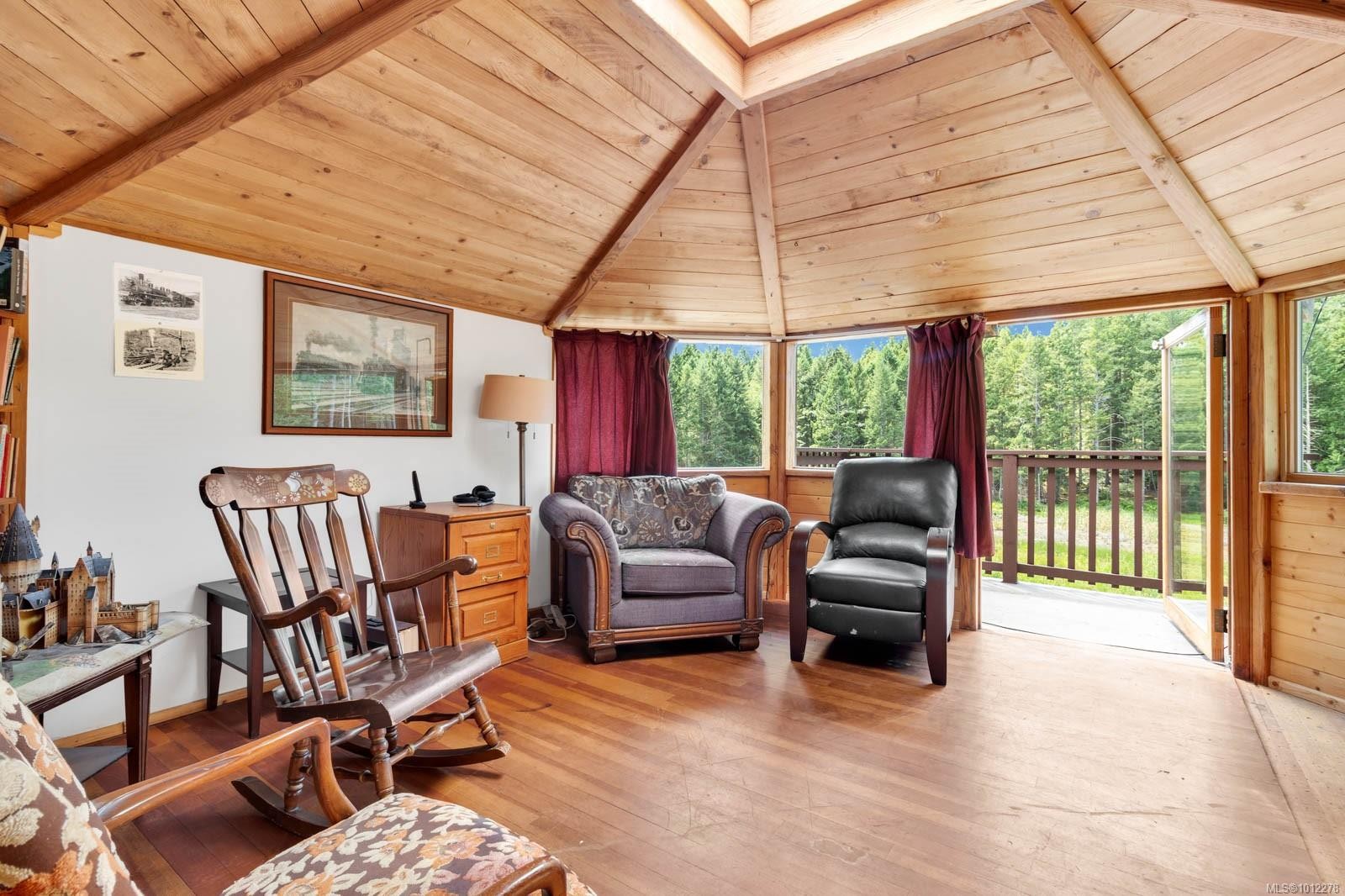 2 Welch Rd, Lasqueti Island, BC