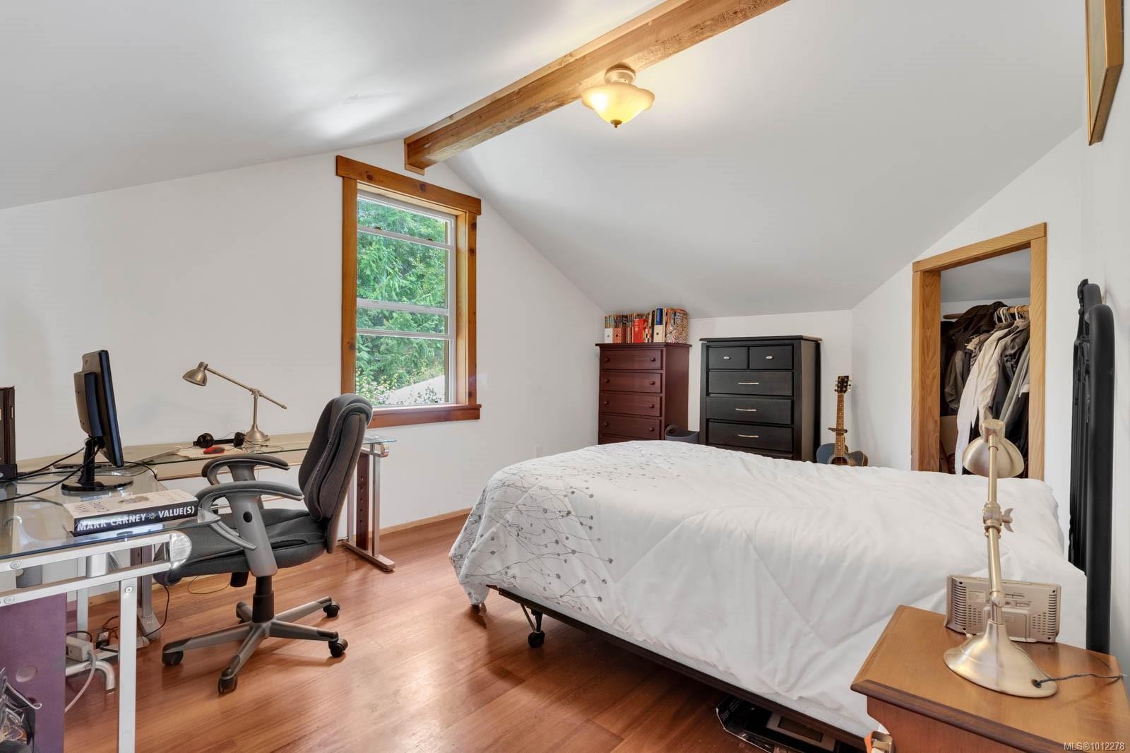 2 Welch Rd, Lasqueti Island, BC