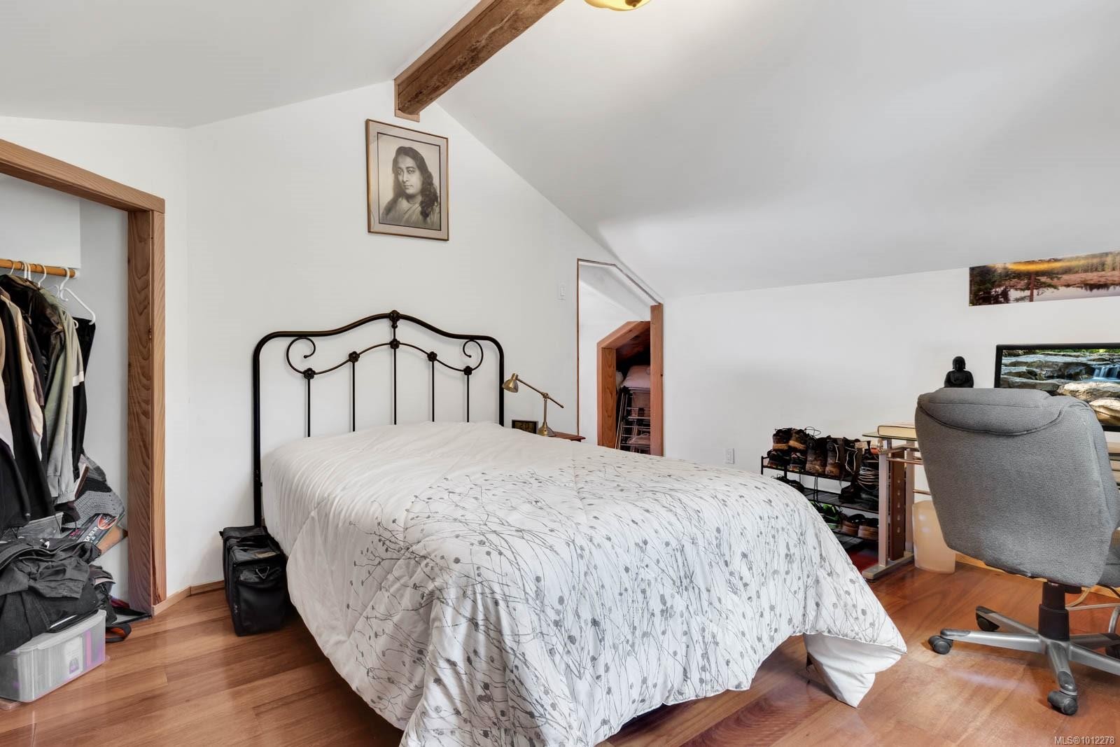 2 Welch Rd, Lasqueti Island, BC