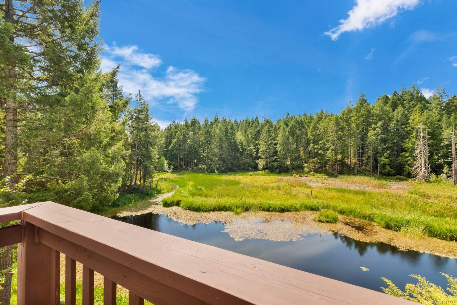 2 Welch Rd, Lasqueti Island, BC