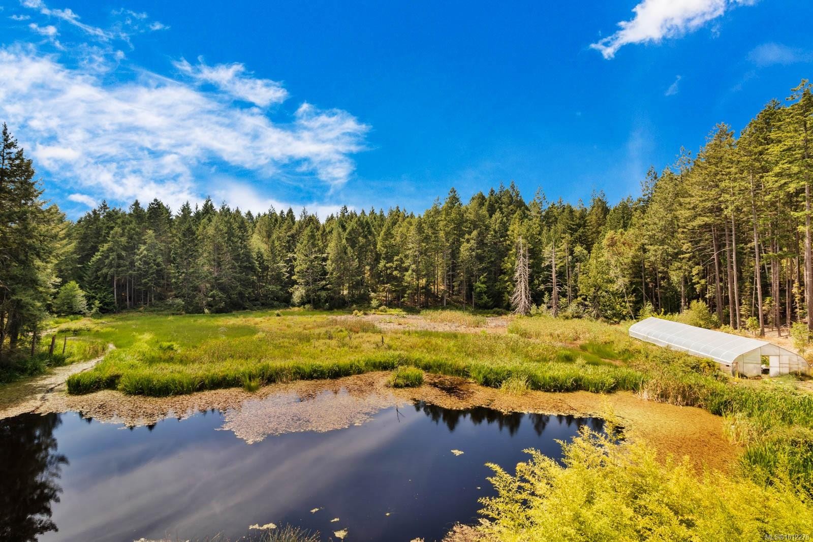 2 Welch Rd, Lasqueti Island, BC