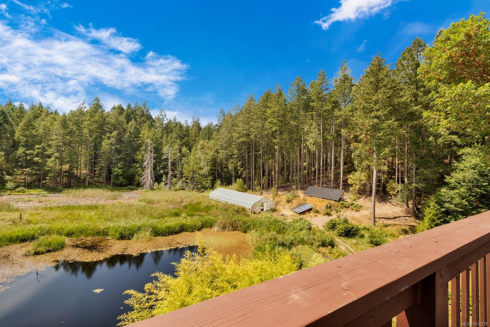 2 Welch Rd, Lasqueti Island, BC