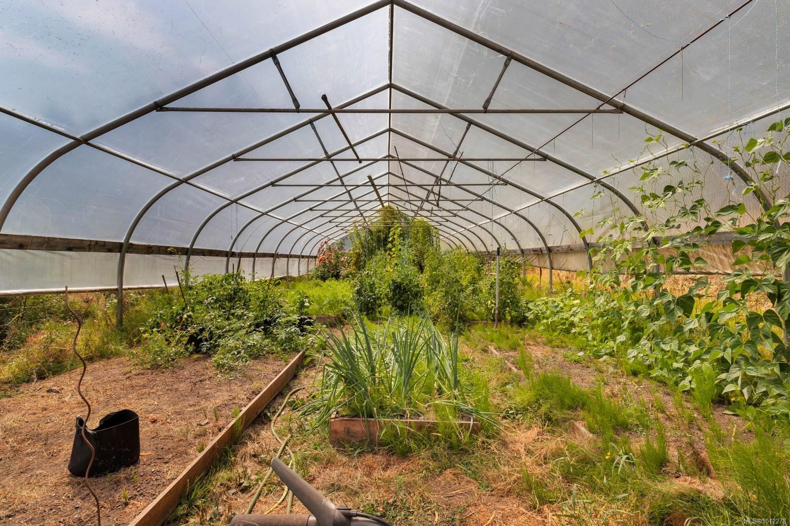 2 Welch Rd, Lasqueti Island, BC