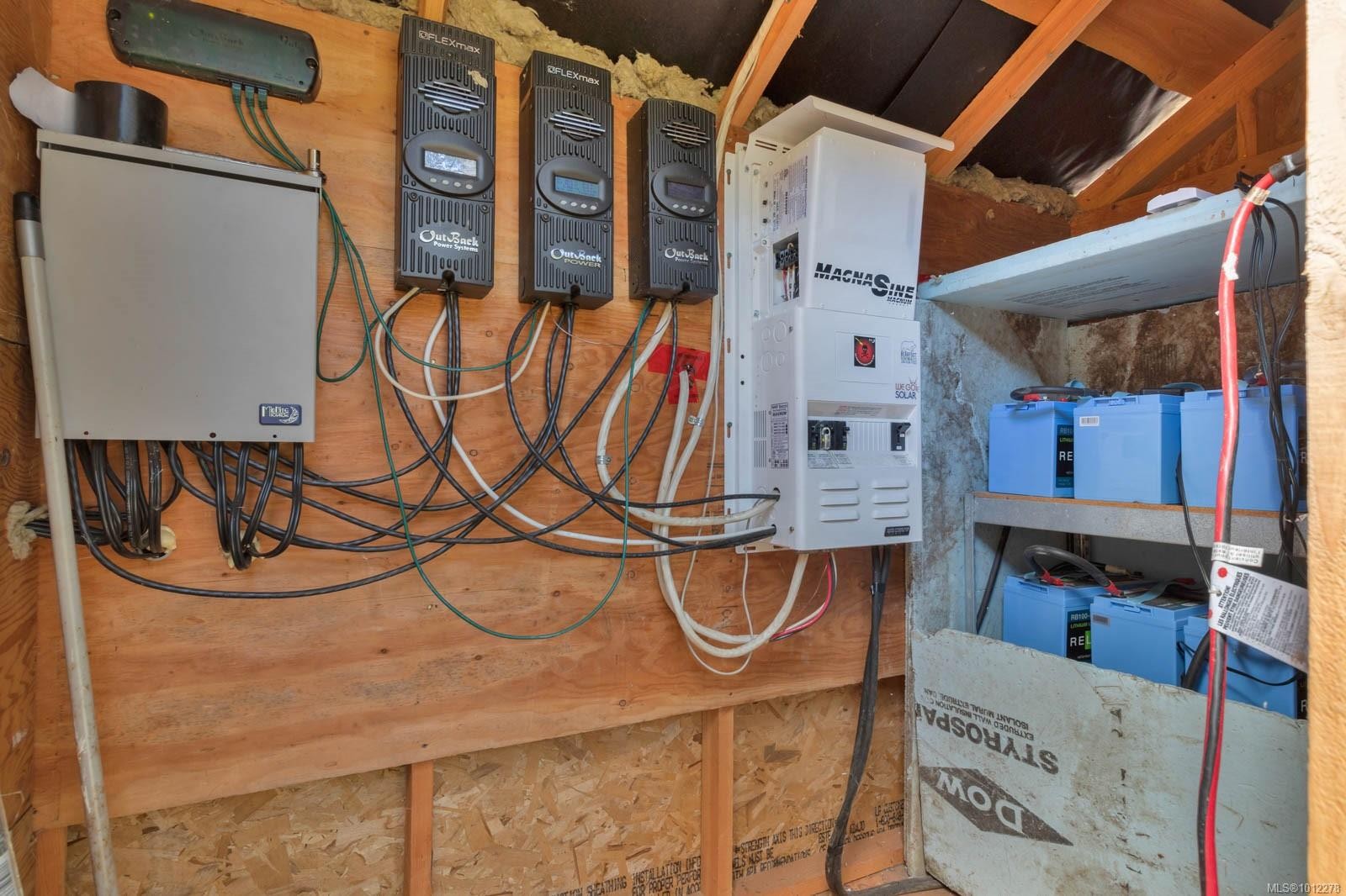 2 Welch Rd, Lasqueti Island, BC