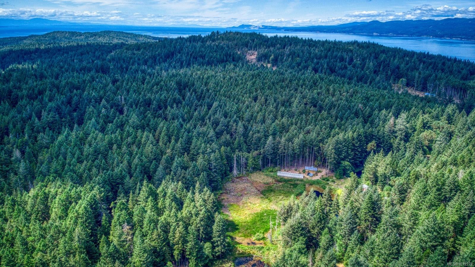 2 Welch Rd, Lasqueti Island, BC